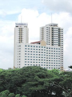 Hotel Somerset