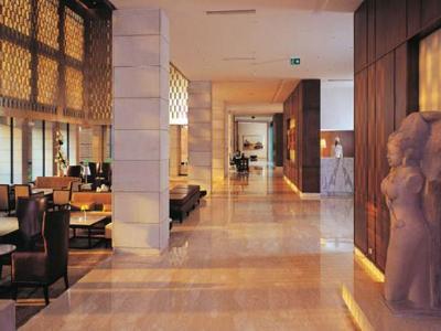 Hotel Itc Sonar Bangla