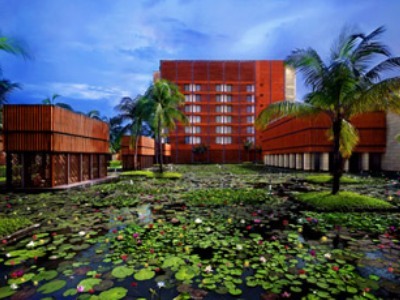 Hotel Itc Sonar Bangla