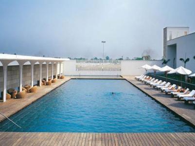 Hotel Itc Sonar Bangla