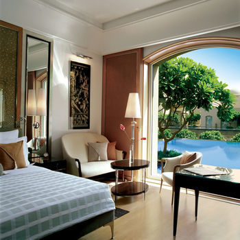 Hotel Trident