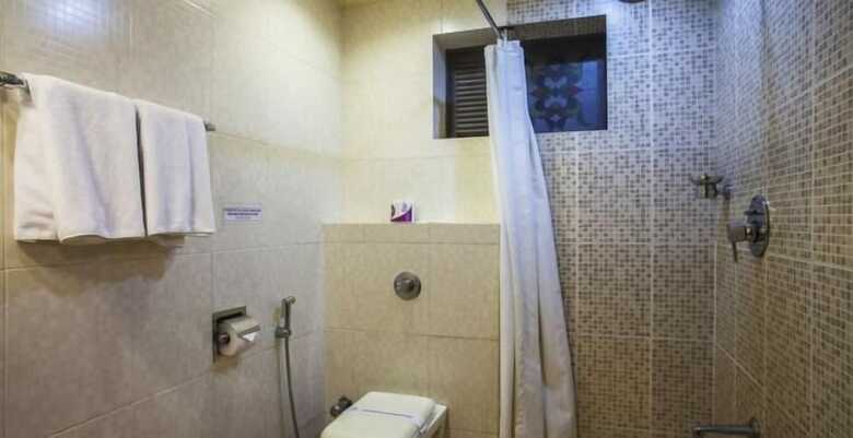 Hotel Majorda Beach Resort