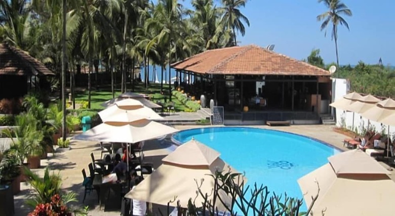 Hotel Majorda Beach Resort