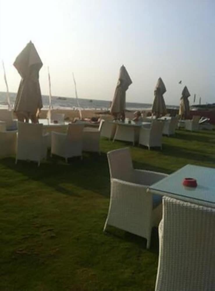 Hotel Majorda Beach Resort