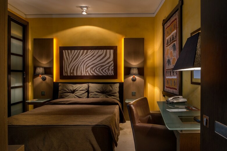 Hotel Capo San Vito