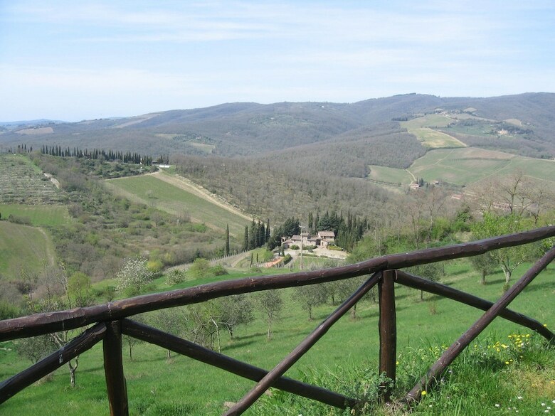 Bed & Breakfast Camere E Appartamenti Baldini Romanita
