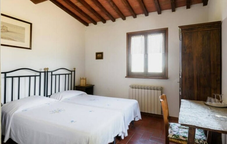 Bed & Breakfast Camere E Appartamenti Baldini Romanita