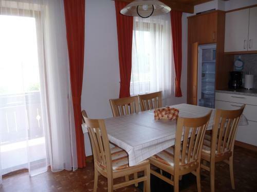Apartments Ferdigg