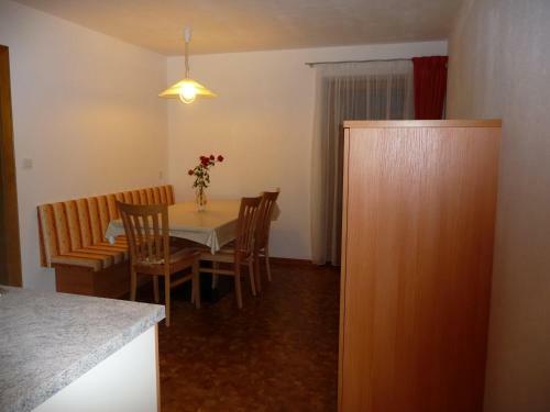 Apartments Ferdigg