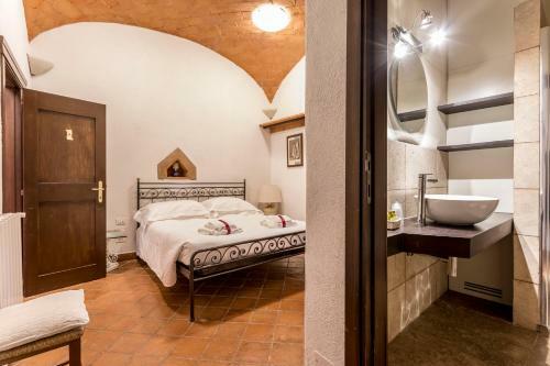Agroturismo Borgo Il Poggiaccio Residence