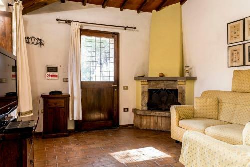 Agroturismo Borgo Il Poggiaccio Residence