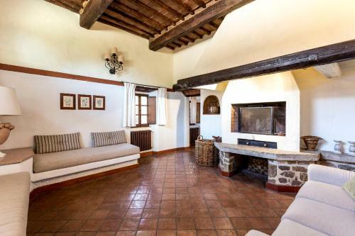 Agroturismo Borgo Il Poggiaccio Residence