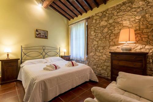 Agroturismo Borgo Il Poggiaccio Residence