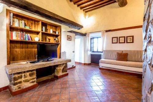 Agroturismo Borgo Il Poggiaccio Residence