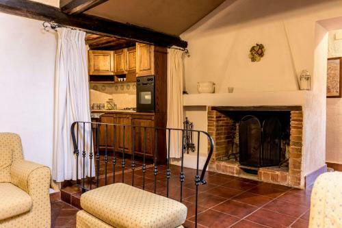 Agroturismo Borgo Il Poggiaccio Residence