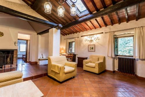 Agroturismo Borgo Il Poggiaccio Residence
