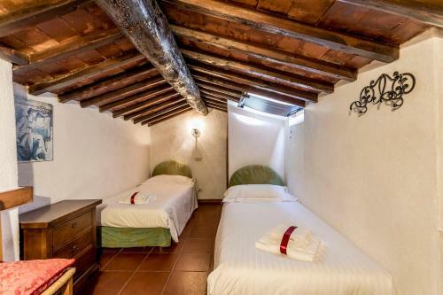 Agroturismo Borgo Il Poggiaccio Residence