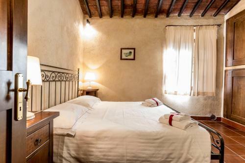 Agroturismo Borgo Il Poggiaccio Residence