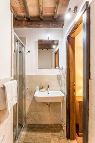 Agroturismo Borgo Il Poggiaccio Residence