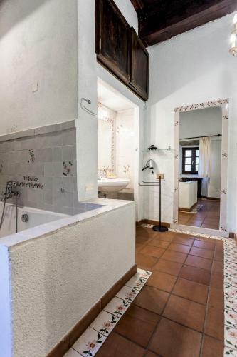 Agroturismo Borgo Il Poggiaccio Residence