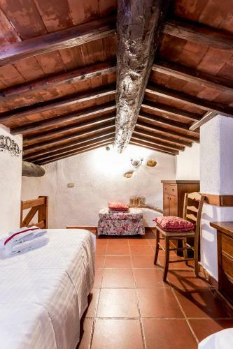 Agroturismo Borgo Il Poggiaccio Residence