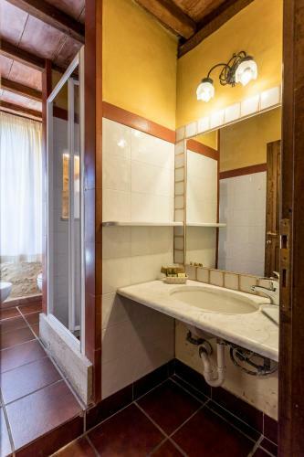 Agroturismo Borgo Il Poggiaccio Residence
