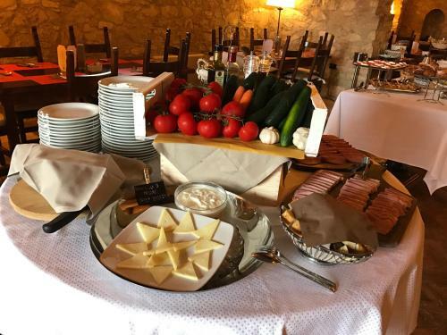Agroturismo Borgo Il Poggiaccio Residence