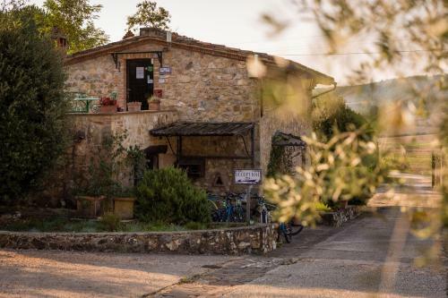 Agroturismo Borgo Il Poggiaccio Residence