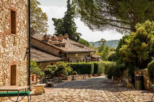 Agroturismo Borgo Il Poggiaccio Residence