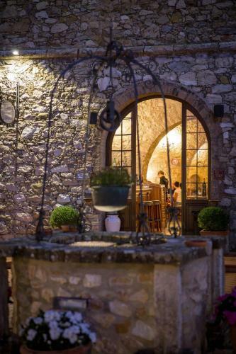 Agroturismo Borgo Il Poggiaccio Residence