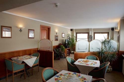 Hotel Du Glacier