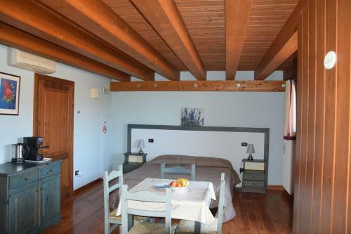 Agroturismo Agriturismo Domus Rustica