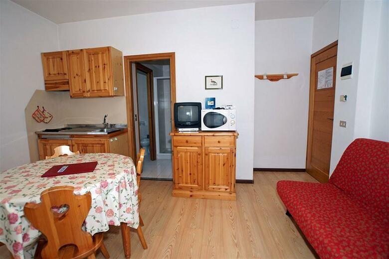 Apartamento Relais Clubresidence