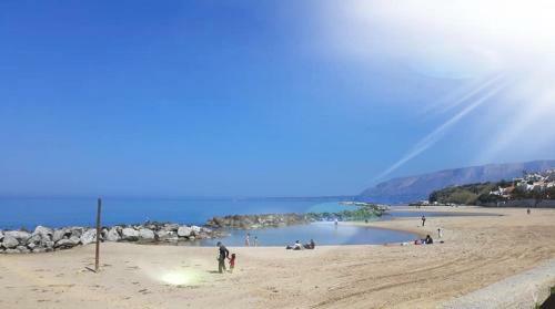 Apartamento Vista Mare