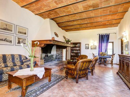 Villa Agriturismo Podere Giuncarelli