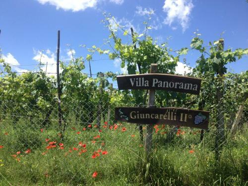 Villa Agriturismo Podere Giuncarelli