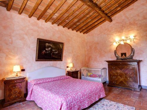 Villa Agriturismo Podere Giuncarelli