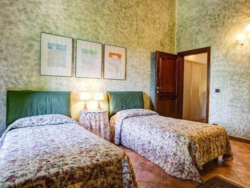Villa Agriturismo Podere Giuncarelli