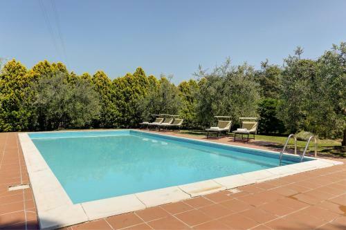 Villa Agriturismo Podere Giuncarelli