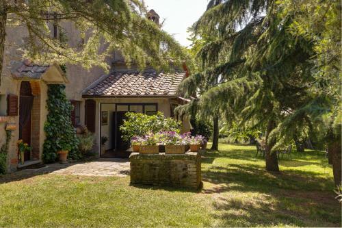 Villa Agriturismo Podere Giuncarelli