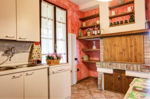 Villa Agriturismo Podere Giuncarelli