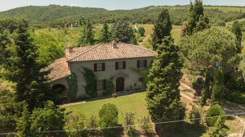 Villa Agriturismo Podere Giuncarelli