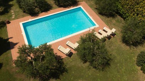Villa Agriturismo Podere Giuncarelli