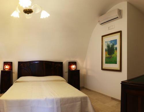 Agroturismo Masseria Orlandi
