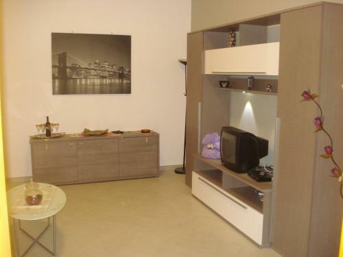 Apartamento Appartamento Piano Ponenete