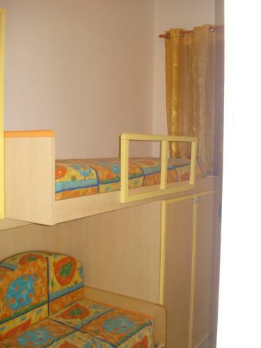 Apartamento Appartamento Piano Ponenete