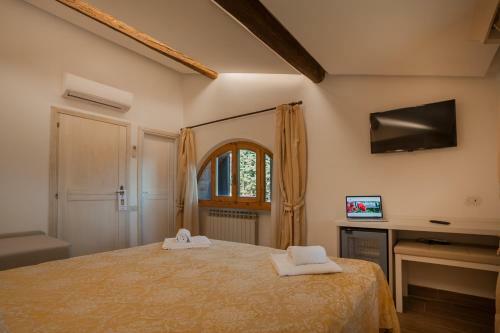Hotel Villa San Giorgio