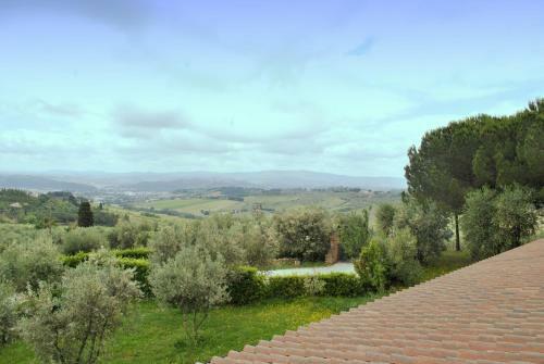 Hotel Villa San Giorgio