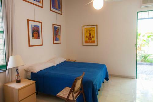 Apartamento La Casa Nel Parco