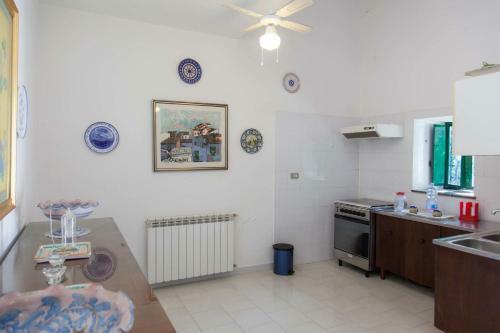 Apartamento La Casa Nel Parco